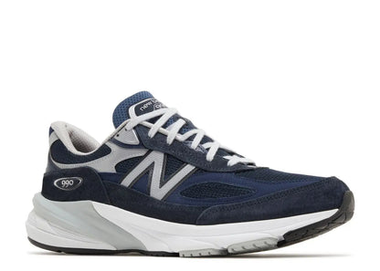 New Balance 990v6 MiUSA Navy White New Balance