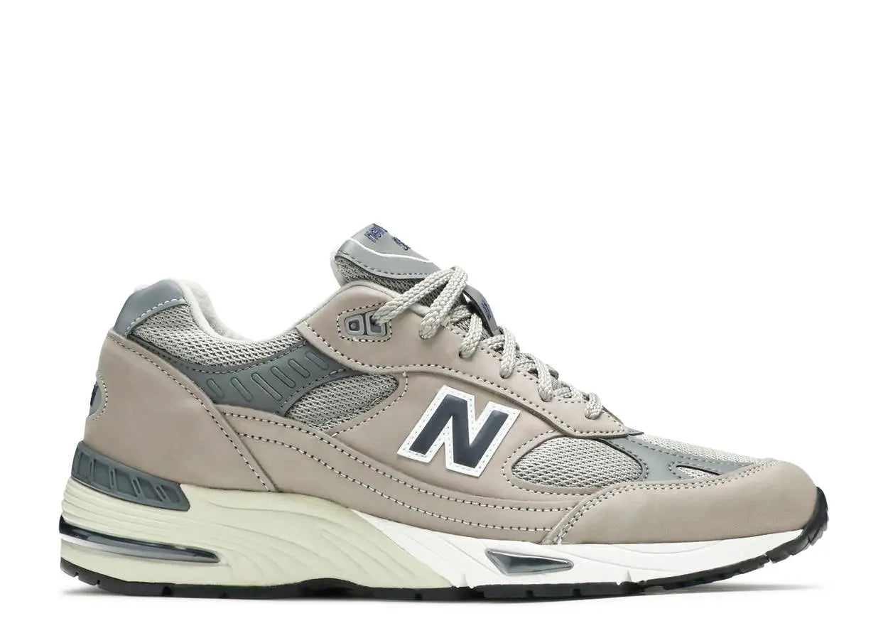 New Balance 991 Made In England 20th Anniversary New Balance