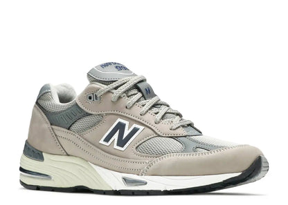 New Balance 991 Made In England 20th Anniversary New Balance