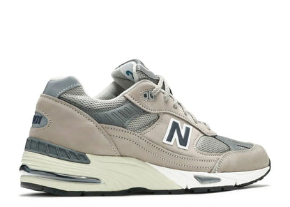 New Balance 991 Made In England 20th Anniversary New Balance