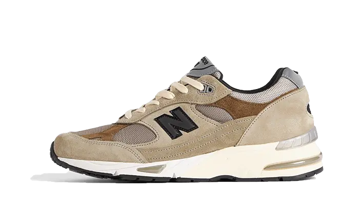 New Balance 991 Made In Uk Jjjjound New Balance