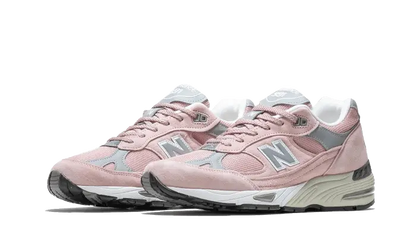 New Balance 991 Pink New Balance