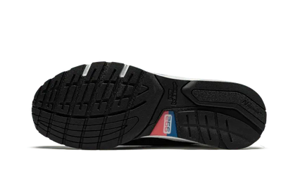 New Balance 992 Black Grey New Balance