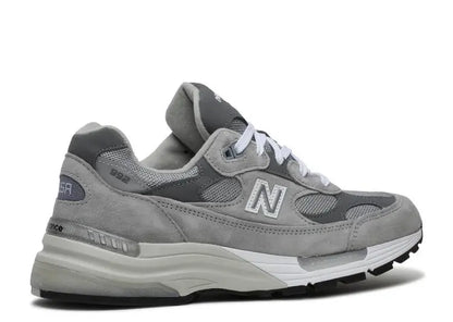 New Balance 992 Grey New Balance