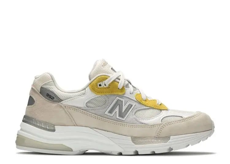 New Balance 992 Paperboy New Balance