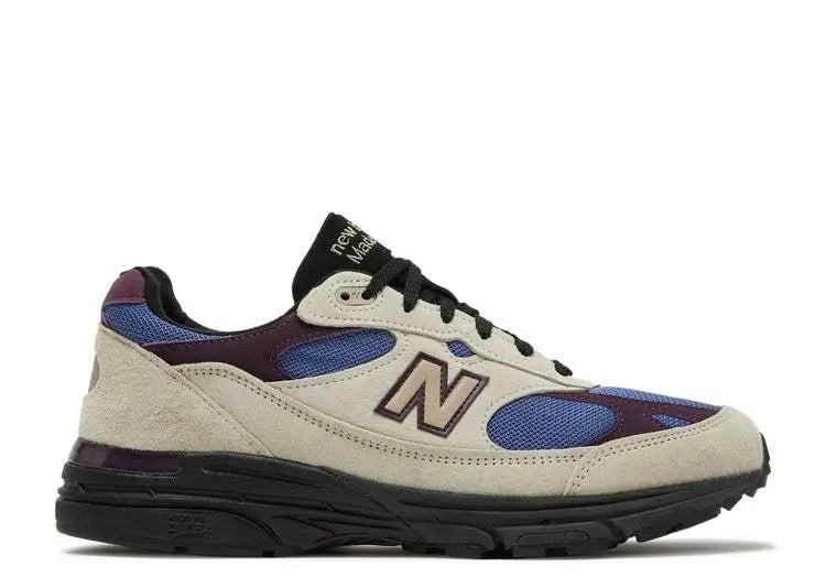 New Balance 993 Aimé Léon Dore Taupe New Balance
