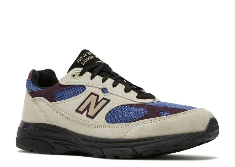 New Balance 993 Aimé Léon Dore Taupe New Balance