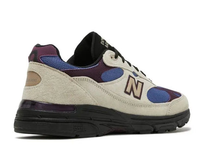 New Balance 993 Aimé Léon Dore Taupe New Balance