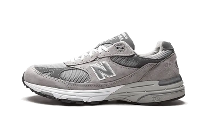 New Balance 993 Made In USA Grey New Balance