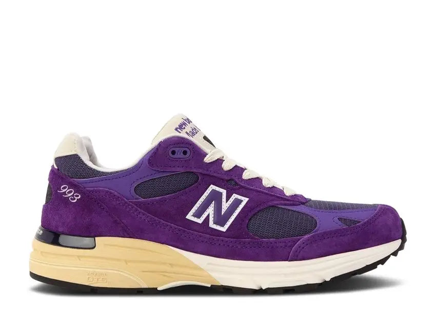 New Balance 993 MiUSA Teddy Santis Interstellar New Balance