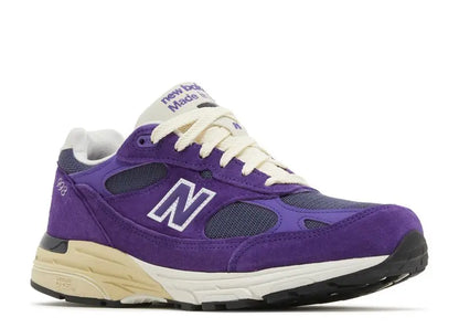 New Balance 993 MiUSA Teddy Santis Interstellar New Balance