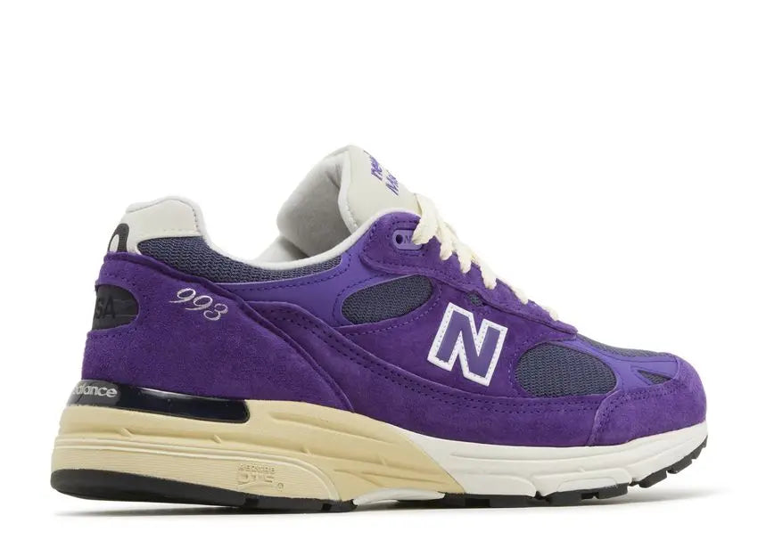 New Balance 993 MiUSA Teddy Santis Interstellar New Balance
