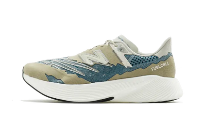 New Balance Fuelcell Rc Elite V2 Tokyo Design Studio Grey Vetiver New Balance