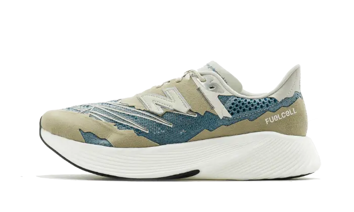 New Balance Fuelcell Rc Elite V2 Tokyo Design Studio Grey Vetiver New Balance
