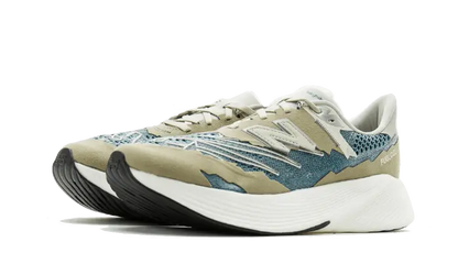 New Balance Fuelcell Rc Elite V2 Tokyo Design Studio Grey Vetiver New Balance