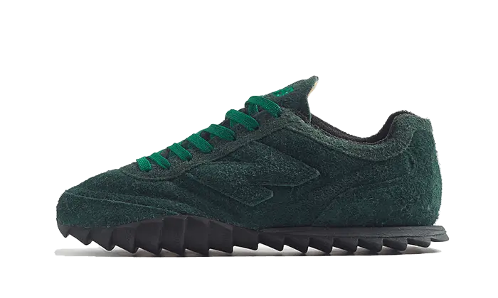 New Balance Rc30 Auralee Hunter Green New Balance