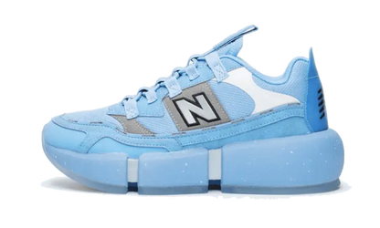 New Balance Vision Racer Jaden Smith Wavy Baby Blue New Balance