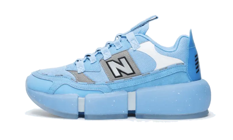 New Balance Vision Racer Jaden Smith Wavy Baby Blue New Balance