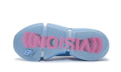 New Balance Vision Racer Jaden Smith Wavy Baby Blue New Balance