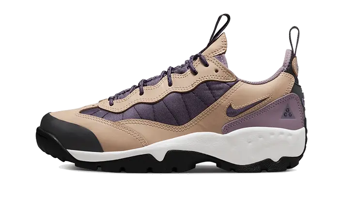 Nike Acg Air Mada Low Hemp Canyon Purple Nike