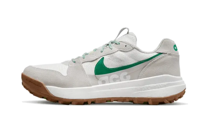 Nike Acg Lowcate Light Iron Ore Green Nike
