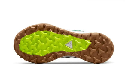 Nike Acg Lowcate Light Iron Ore Green Nike