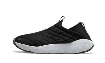 Nike Acg Moc 3 5 Black Iron Grey Nike