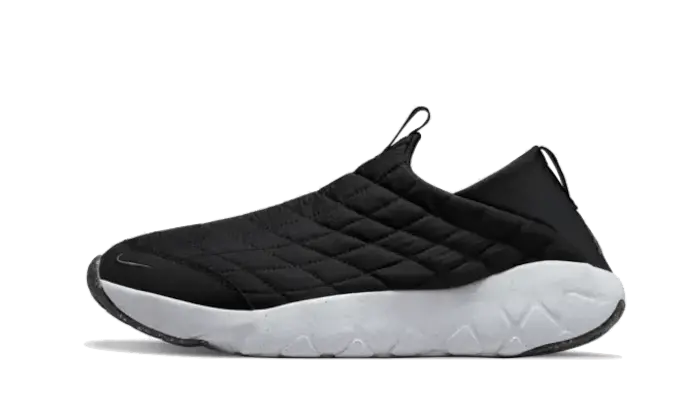 Nike Acg Moc 3 5 Black Iron Grey Nike