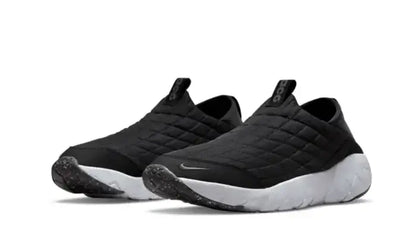 Nike Acg Moc 3 5 Black Iron Grey Nike