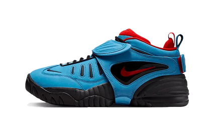 Nike Air Adjust Force Sp Ambush University Blue Nike