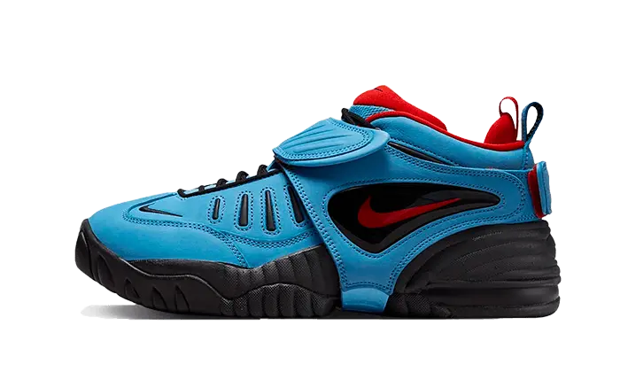 Nike Air Adjust Force Sp Ambush University Blue Nike