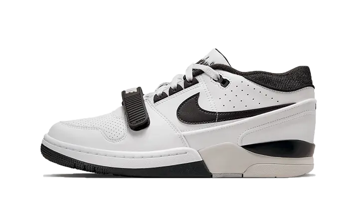Nike Air Alpha Force 88 Billie Eilish White Black Nike