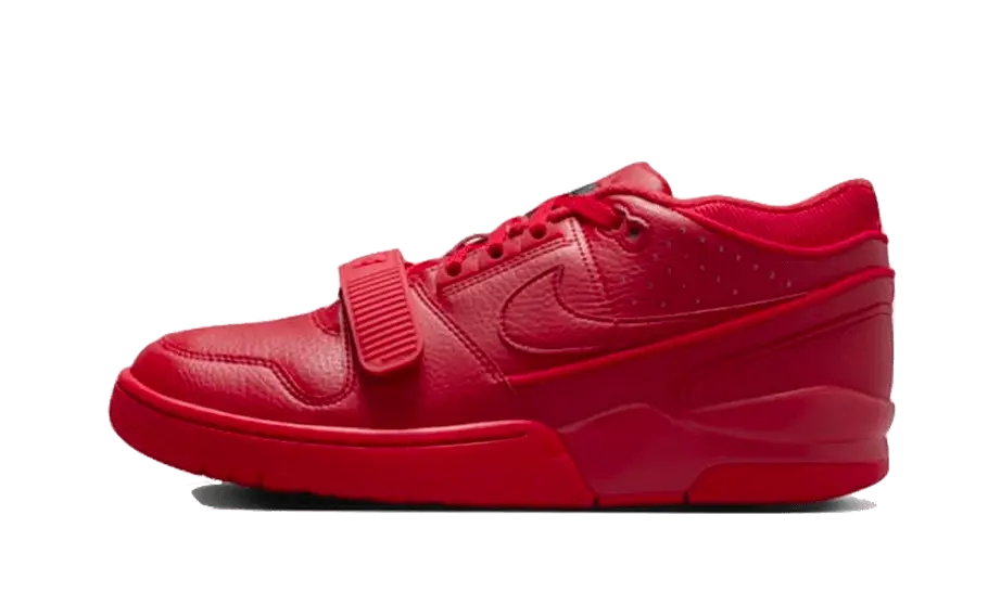 Nike Air Alpha Force 88 SP Billie Eilish Fire Red Nike