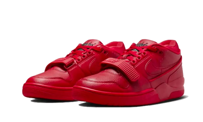 Nike Air Alpha Force 88 SP Billie Eilish Fire Red Nike