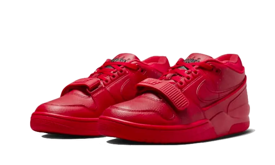 Nike Air Alpha Force 88 SP Billie Eilish Fire Red Nike