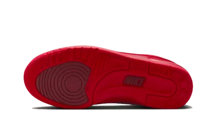 Nike Air Alpha Force 88 SP Billie Eilish Fire Red Nike