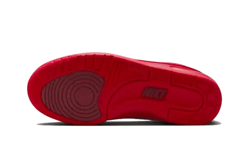 Nike Air Alpha Force 88 SP Billie Eilish Fire Red Nike