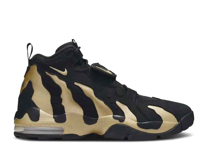 Nike Air DT Max '96 Black Vegas Gold Nike