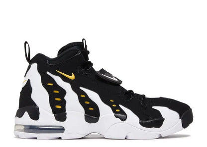 Nike Air DT Max '96 Black White Nike