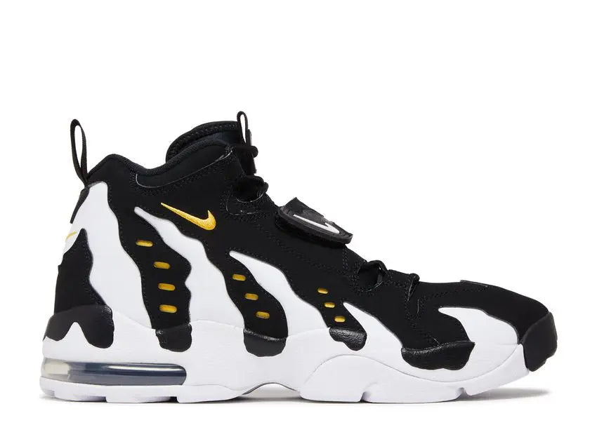 Nike Air DT Max '96 Black White Nike