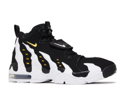 Nike Air DT Max '96 Black White Nike