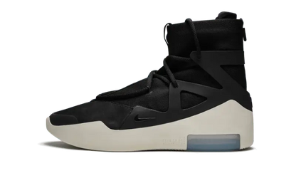 Nike Air Fear Of God 1 Black Nike