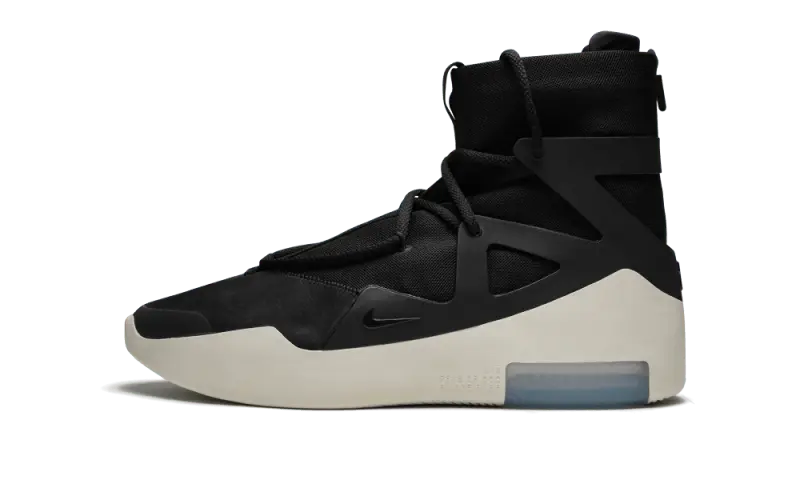 Nike Air Fear Of God 1 Black Nike