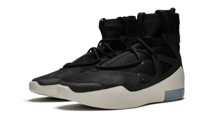 Nike Air Fear Of God 1 Black Nike