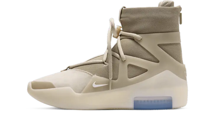 Nike Air Fear Of God 1 Oatmeal Nike