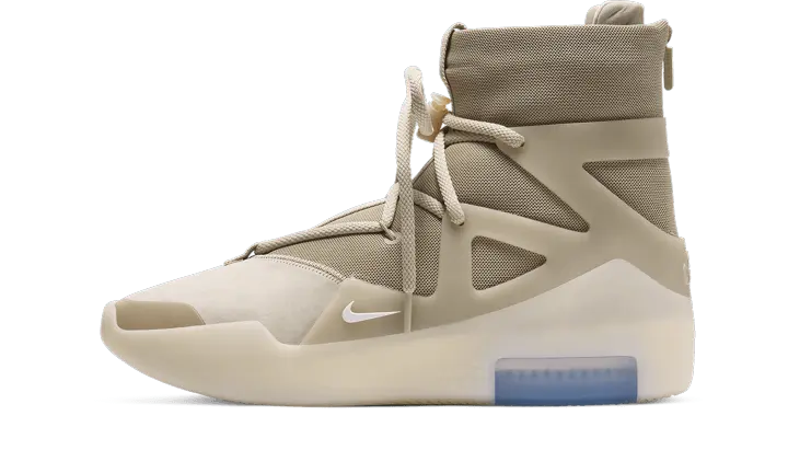 Nike Air Fear Of God 1 Oatmeal Nike