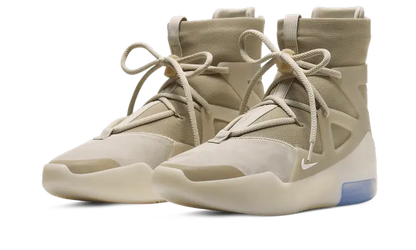 Nike Air Fear Of God 1 Oatmeal Nike