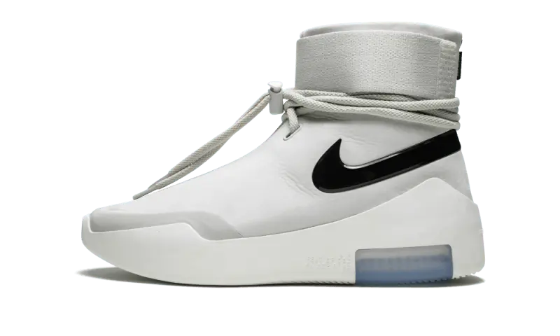 Nike Air Fear Of God 1 Shoot Around Light Bone Nike