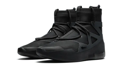 Nike Air Fear Of God 1 Triple Black Nike