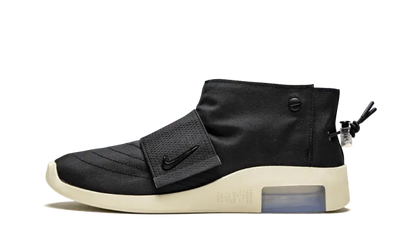 Nike Air Fear Of God Moccasin Black Nike